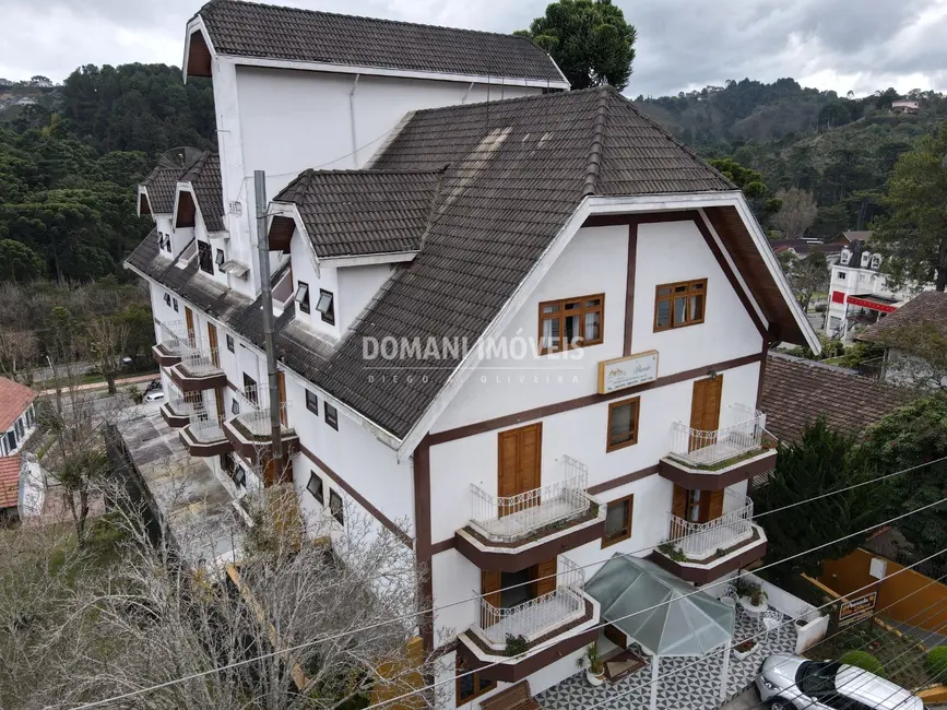Pousada com 32 quartos à venda, 800m2 em Campos Do Jordao - SP - imagem 7 Foto 7 de Pousada com 32 quartos à venda, 800m2 em Campos Do Jordao - SP