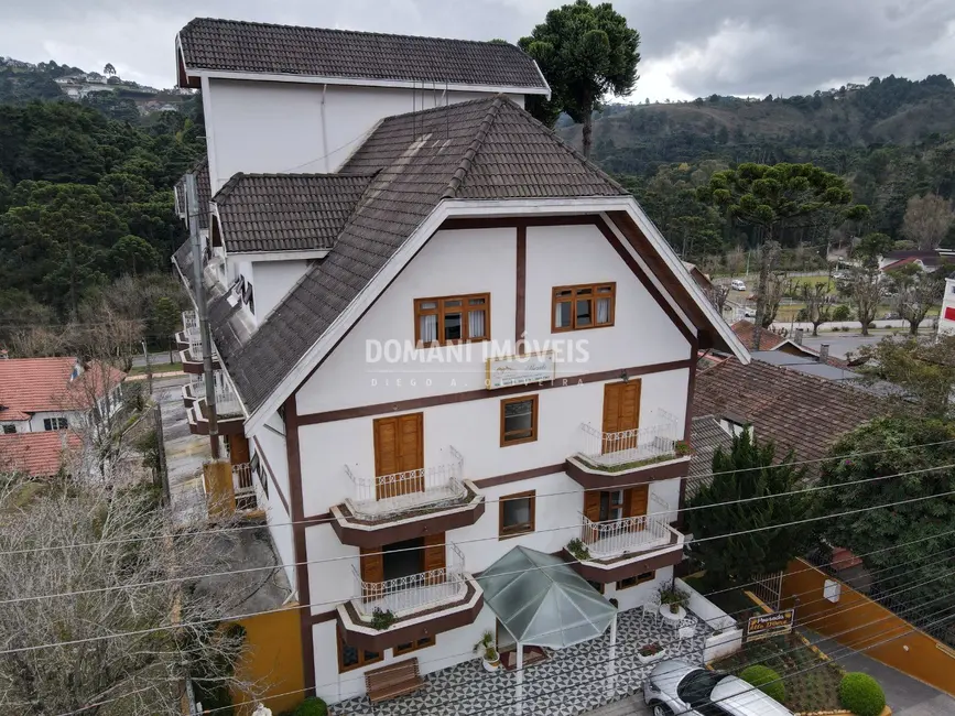 Foto 2 de Pousada com 32 quartos à venda, 800m2 em Campos Do Jordao - SP