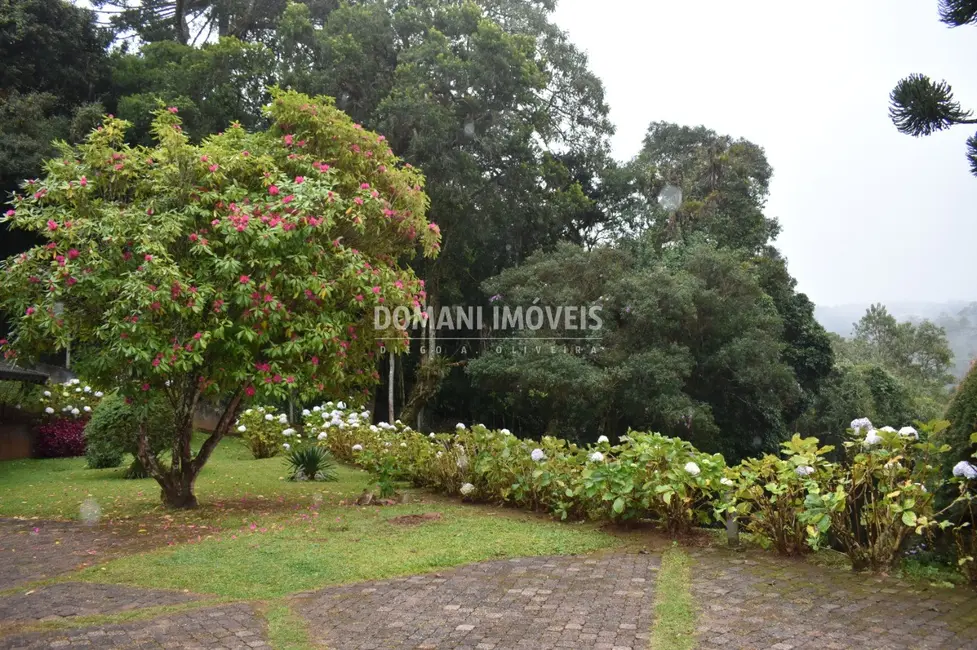 Foto 6 de Casa de Condomínio com 3 quartos à venda, 223m2 em Campos Do Jordao - SP