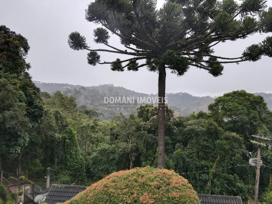 Foto 5 de Casa de Condomínio com 3 quartos à venda, 223m2 em Campos Do Jordao - SP