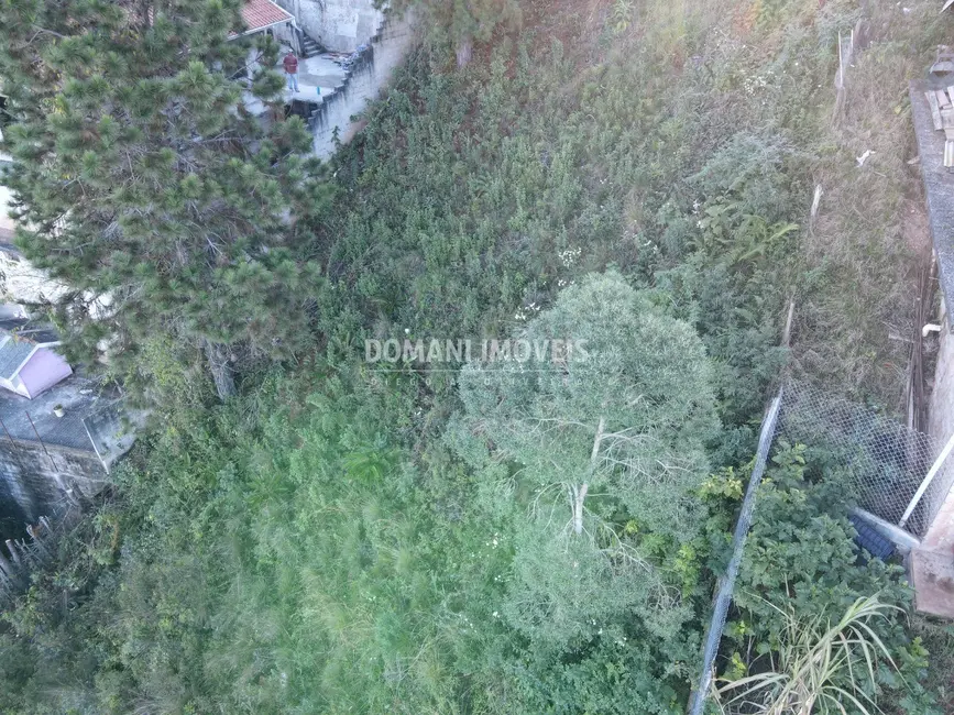 Foto 3 de Terreno / Lote à venda, 310m2 em Campos Do Jordao - SP