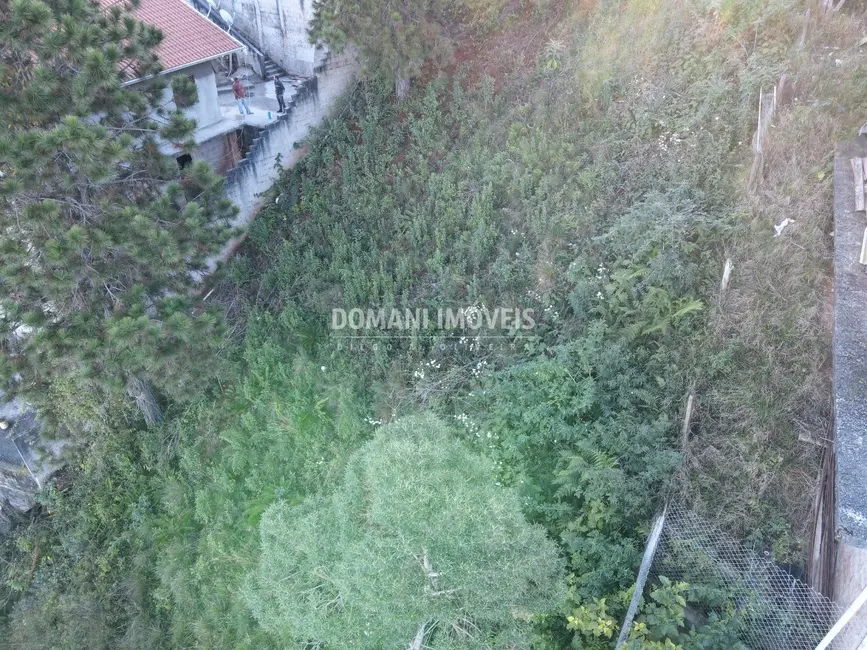 Foto 9 de Terreno / Lote à venda, 310m2 em Campos Do Jordao - SP