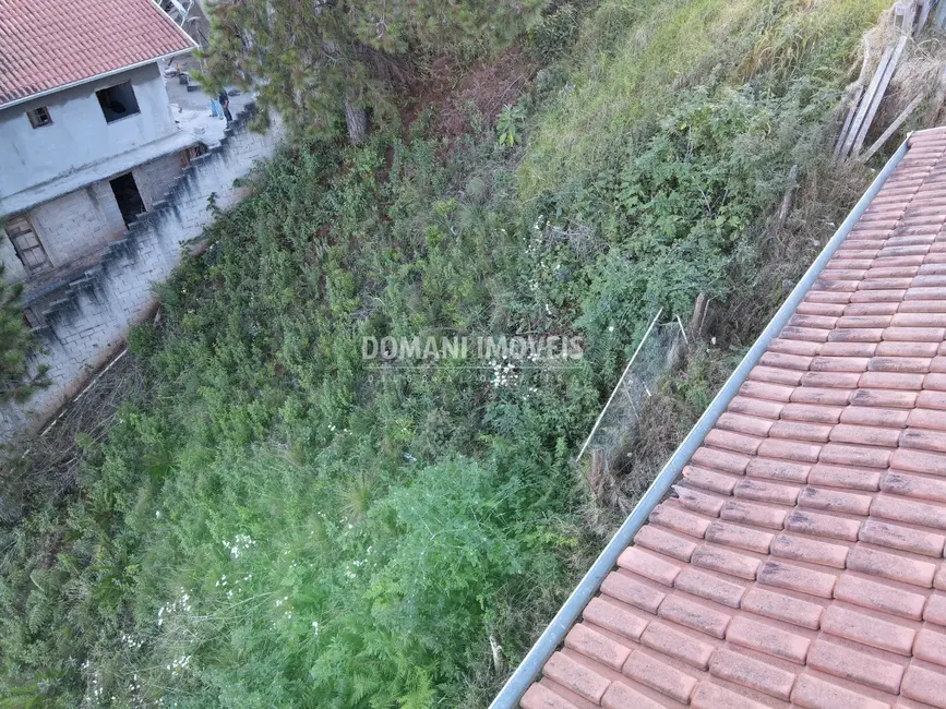 Foto 7 de Terreno / Lote à venda, 310m2 em Campos Do Jordao - SP