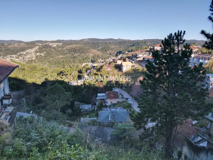Foto 1 de Terreno / Lote à venda, 310m2 em Campos Do Jordao - SP