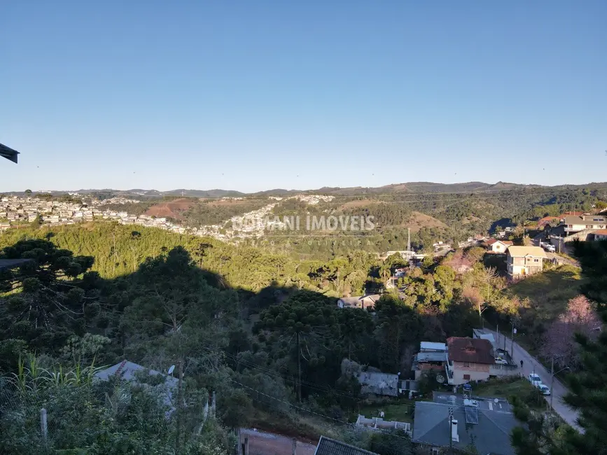 Foto 5 de Terreno / Lote à venda, 310m2 em Campos Do Jordao - SP