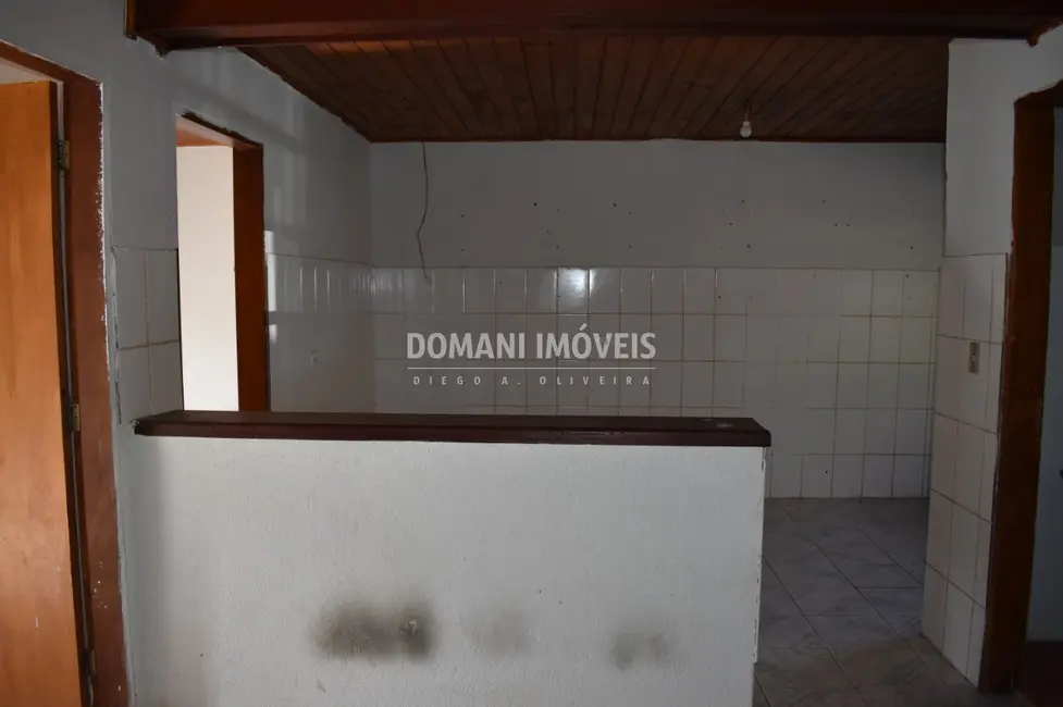 Foto 6 de Casa com 2 quartos à venda, 175m2 em Campos Do Jordao - SP