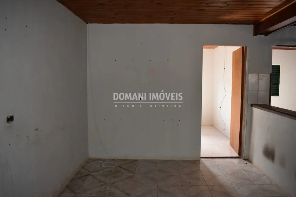 Foto 7 de Casa com 2 quartos à venda, 175m2 em Campos Do Jordao - SP