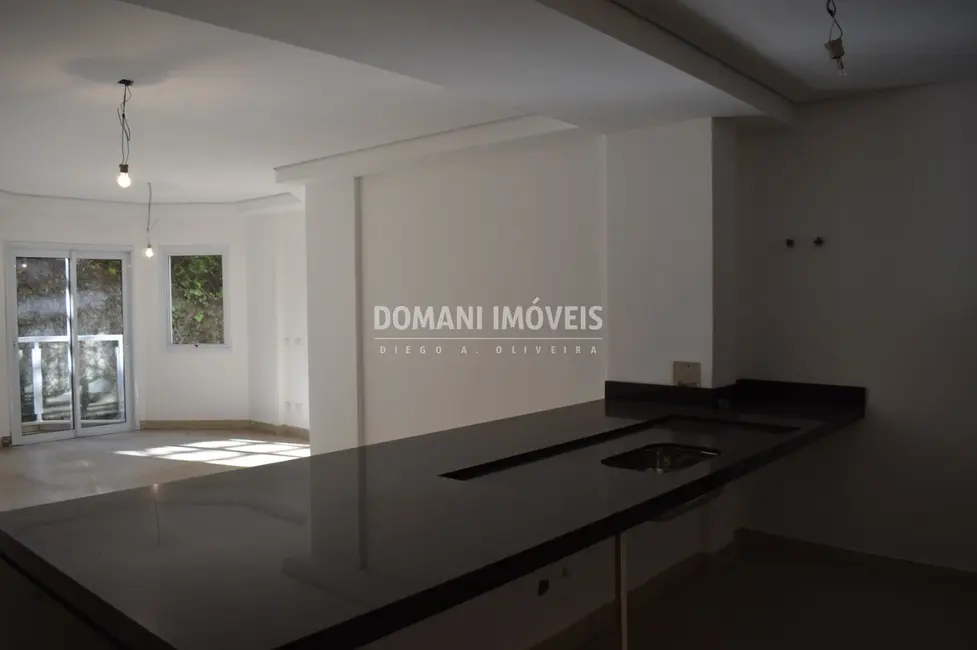 Foto 9 de Apartamento com 2 quartos à venda, 118m2 em Campos Do Jordao - SP