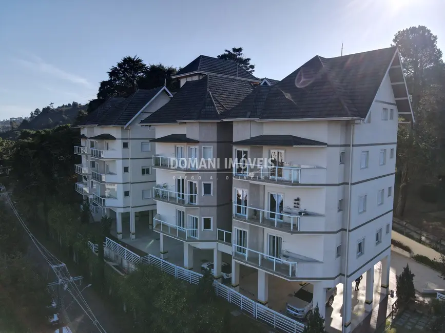 Foto 4 de Apartamento com 2 quartos à venda, 118m2 em Campos Do Jordao - SP