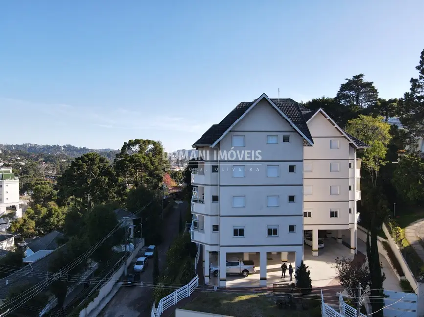 Foto 7 de Apartamento com 2 quartos à venda, 118m2 em Campos Do Jordao - SP