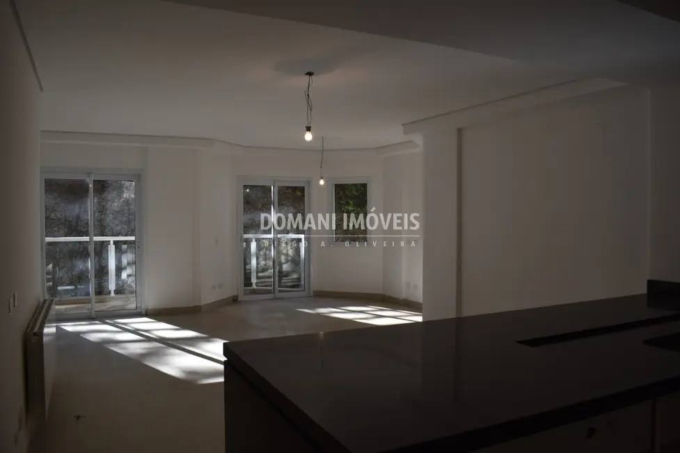 Foto 8 de Apartamento com 2 quartos à venda, 118m2 em Campos Do Jordao - SP