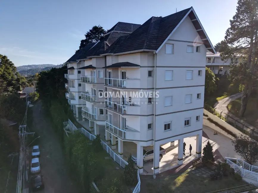 Foto 5 de Apartamento com 2 quartos à venda, 118m2 em Campos Do Jordao - SP