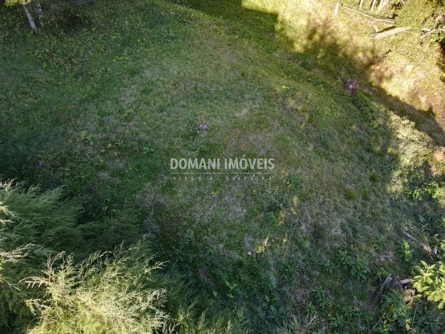 Foto 3 de Terreno / Lote à venda, 1110m2 em Campos Do Jordao - SP