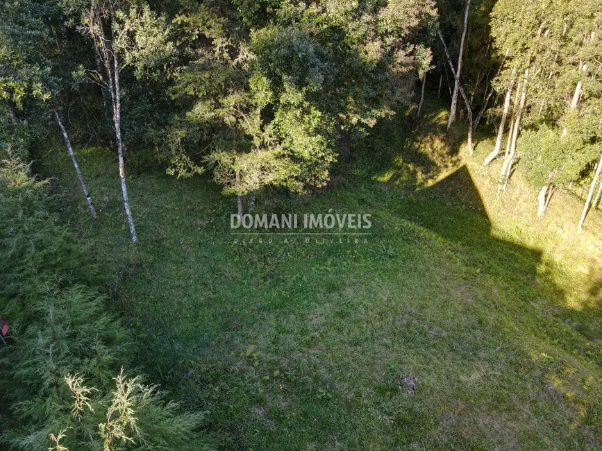 Foto 5 de Terreno / Lote à venda, 1110m2 em Campos Do Jordao - SP