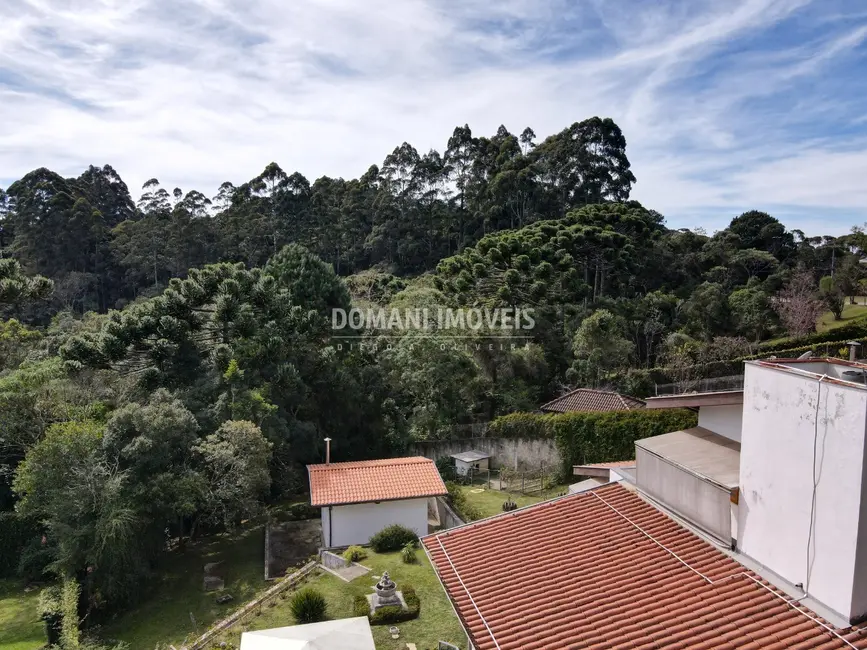 Foto 6 de Casa com 2 quartos à venda, 222m2 em Campos Do Jordao - SP