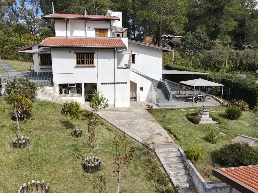 Foto 5 de Casa com 2 quartos à venda, 222m2 em Campos Do Jordao - SP