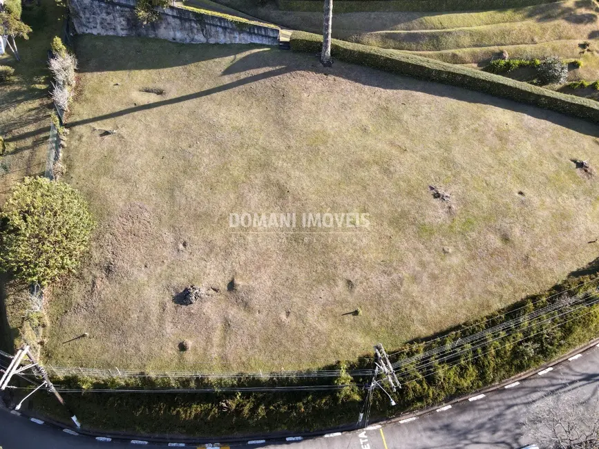 Terreno / Lote à venda, 1780m2 em Campos Do Jordao - SP - imagem 5 Foto 5 de Terreno / Lote à venda, 1780m2 em Campos Do Jordao - SP