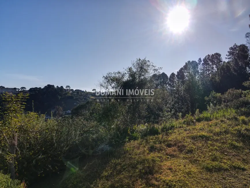 Foto 7 de Terreno / Lote à venda, 636m2 em Campos Do Jordao - SP