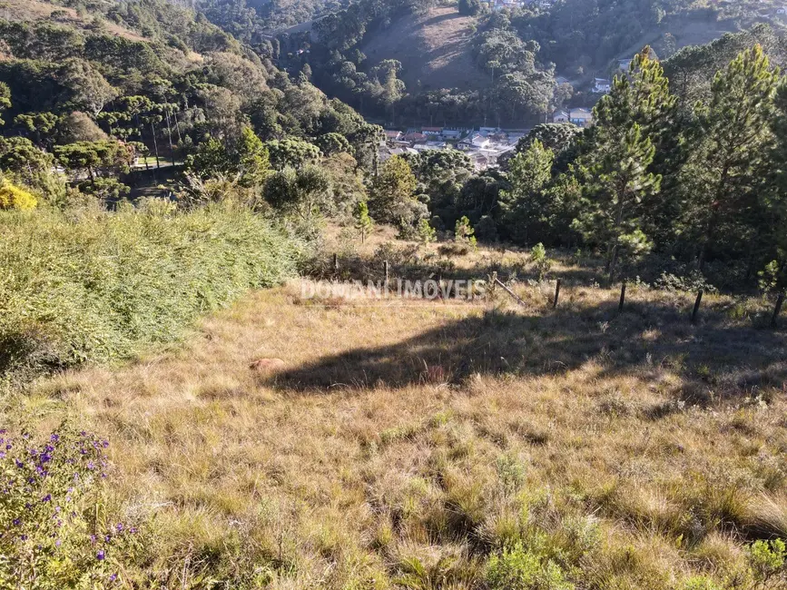 Foto 5 de Terreno / Lote à venda, 636m2 em Campos Do Jordao - SP