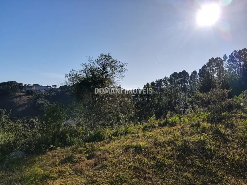 Foto 4 de Terreno / Lote à venda, 636m2 em Campos Do Jordao - SP