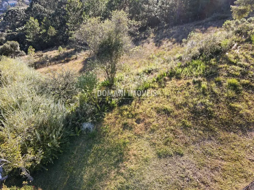 Foto 2 de Terreno / Lote à venda, 636m2 em Campos Do Jordao - SP