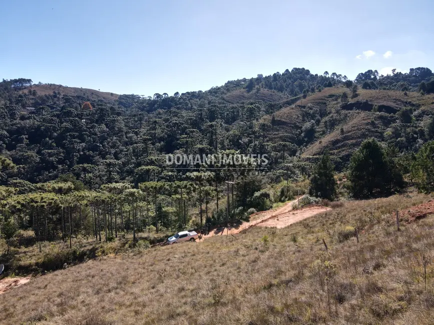 Foto 8 de Terreno / Lote à venda, 1200m2 em Campos Do Jordao - SP