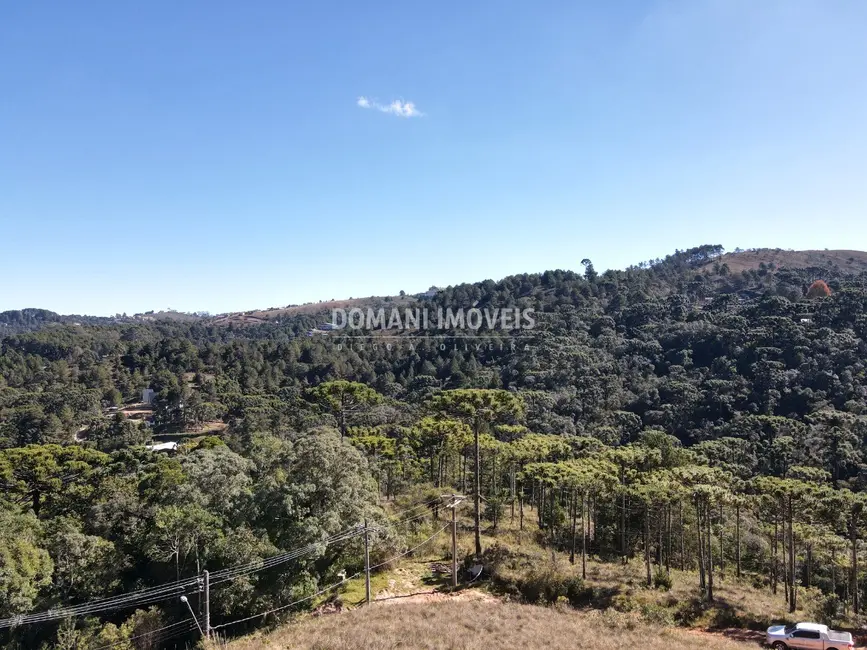 Foto 5 de Terreno / Lote à venda, 1200m2 em Campos Do Jordao - SP