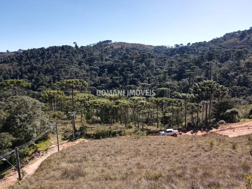 Foto 2 de Terreno / Lote à venda, 1200m2 em Campos Do Jordao - SP