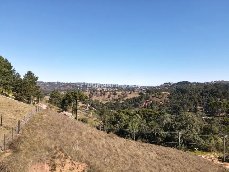 Foto 1 de Terreno / Lote à venda, 1200m2 em Campos Do Jordao - SP