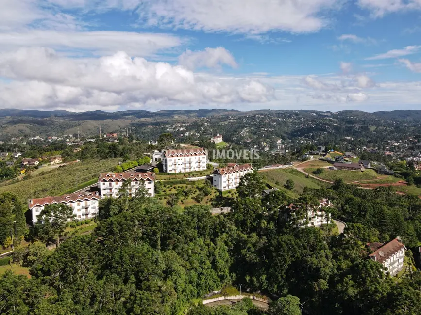 Foto 4 de Apartamento com 3 quartos para alugar, 124m2 em Campos Do Jordao - SP