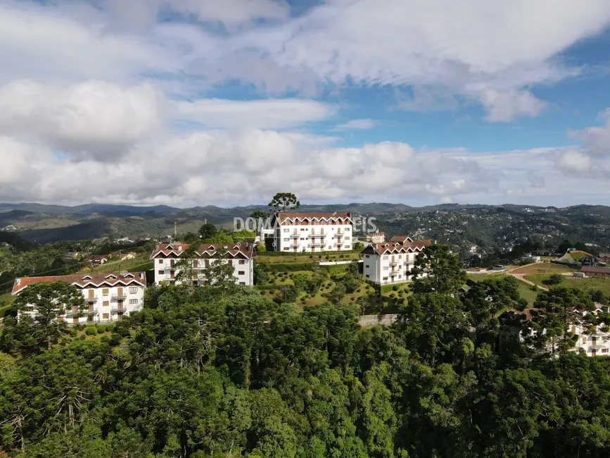 Foto 3 de Apartamento com 3 quartos para alugar, 124m2 em Campos Do Jordao - SP