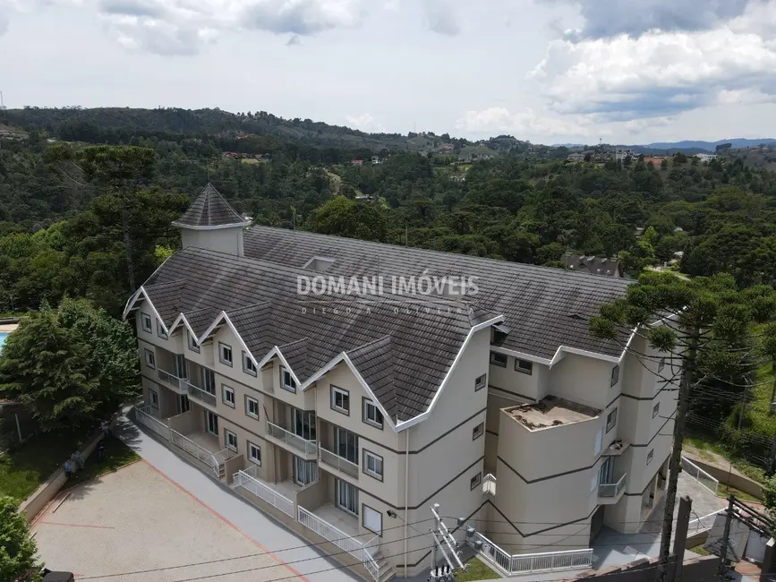 Foto 4 de Apartamento com 3 quartos à venda, 140m2 em Campos Do Jordao - SP