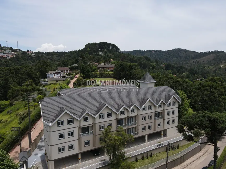 Apartamento com 3 quartos à venda, 140m2 em Campos Do Jordao - SP - imagem 3 Foto 3 de Apartamento com 3 quartos à venda, 140m2 em Campos Do Jordao - SP