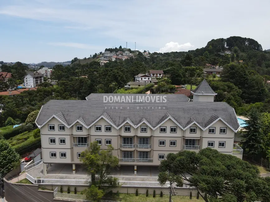 Apartamento com 3 quartos à venda, 140m2 em Campos Do Jordao - SP - imagem 1 Foto 1 de Apartamento com 3 quartos à venda, 140m2 em Campos Do Jordao - SP