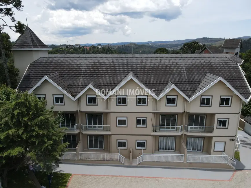 Apartamento com 3 quartos à venda, 140m2 em Campos Do Jordao - SP - imagem 4 Foto 4 de Apartamento com 3 quartos à venda, 140m2 em Campos Do Jordao - SP