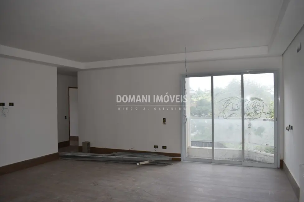 Apartamento com 3 quartos à venda, 125m2 em Campos Do Jordao - SP - imagem 6 Foto 6 de Apartamento com 3 quartos à venda, 125m2 em Campos Do Jordao - SP