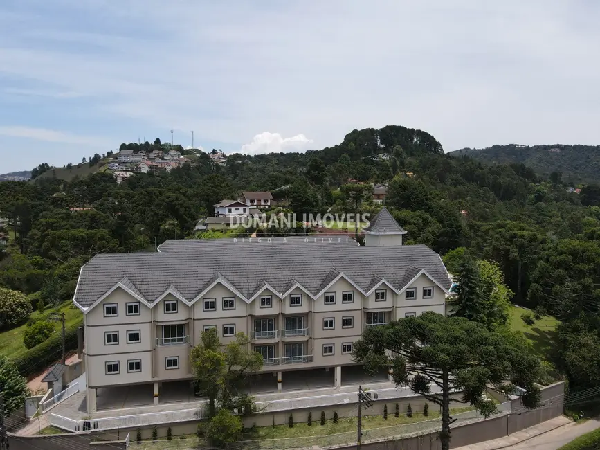Foto 2 de Apartamento com 3 quartos à venda, 125m2 em Campos Do Jordao - SP