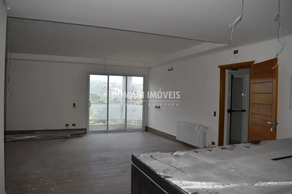 Apartamento com 3 quartos à venda, 125m2 em Campos Do Jordao - SP - imagem 7 Foto 7 de Apartamento com 3 quartos à venda, 125m2 em Campos Do Jordao - SP