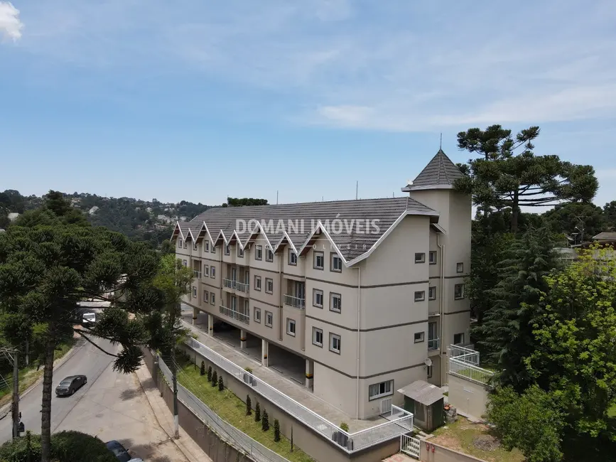 Apartamento com 1 quarto à venda, 72m2 em Campos Do Jordao - SP - imagem 5 Foto 5 de Apartamento com 1 quarto à venda, 72m2 em Campos Do Jordao - SP