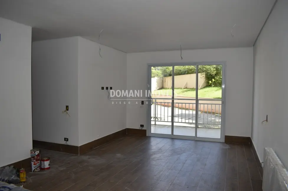 Apartamento com 1 quarto à venda, 72m2 em Campos Do Jordao - SP - imagem 6 Foto 6 de Apartamento com 1 quarto à venda, 72m2 em Campos Do Jordao - SP