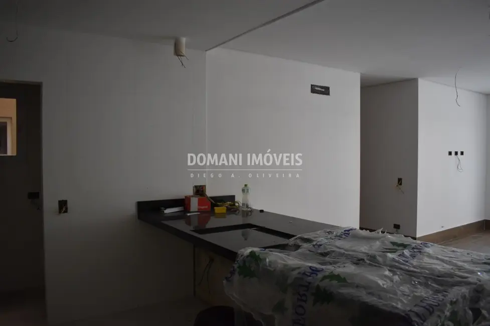 Apartamento com 1 quarto à venda, 72m2 em Campos Do Jordao - SP - imagem 7 Foto 7 de Apartamento com 1 quarto à venda, 72m2 em Campos Do Jordao - SP