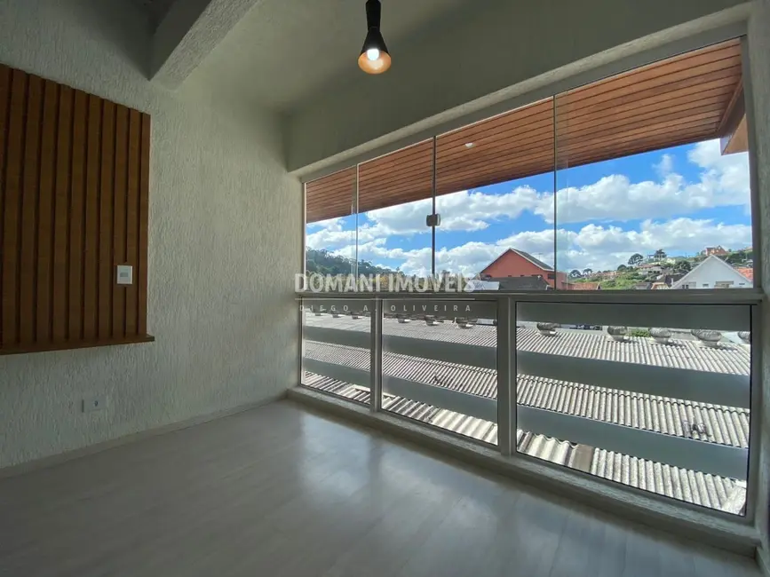 Foto 5 de Apartamento com 3 quartos à venda, 77m2 em Campos Do Jordao - SP