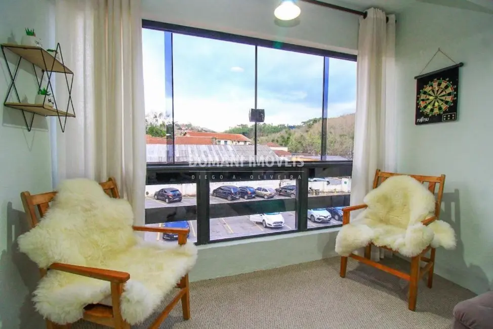 Apartamento com 2 quartos à venda, 65m2 em Campos Do Jordao - SP - imagem 5 Foto 5 de Apartamento com 2 quartos à venda, 65m2 em Campos Do Jordao - SP