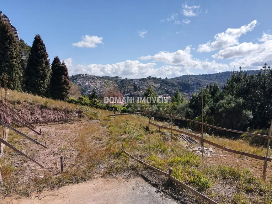Foto 2 de Terreno / Lote à venda, 2060m2 em Campos Do Jordao - SP
