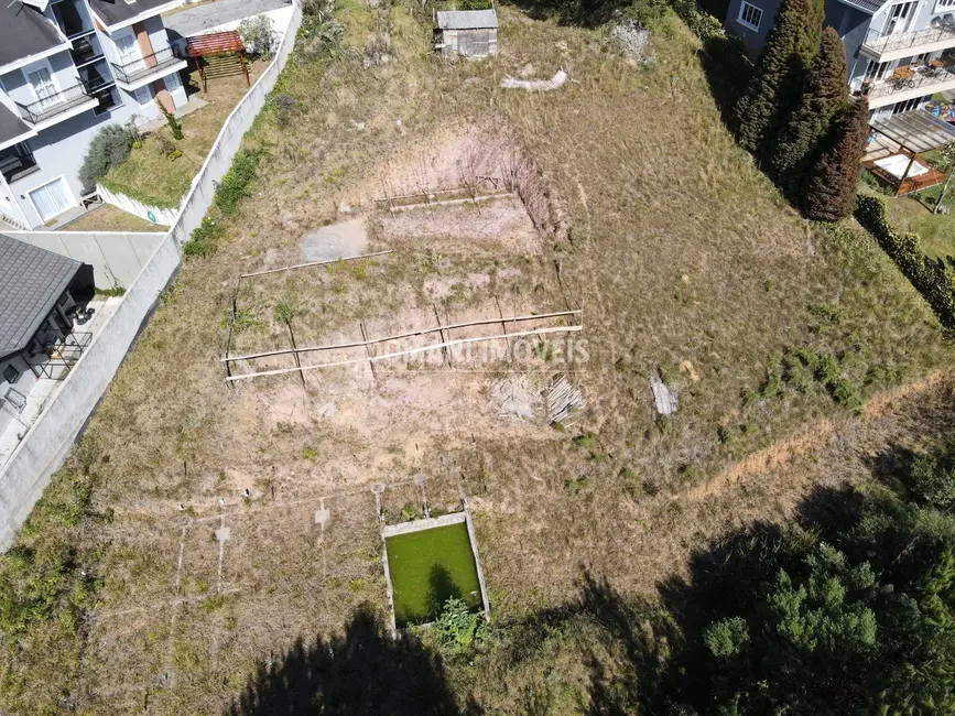 Foto 9 de Terreno / Lote à venda, 2060m2 em Campos Do Jordao - SP