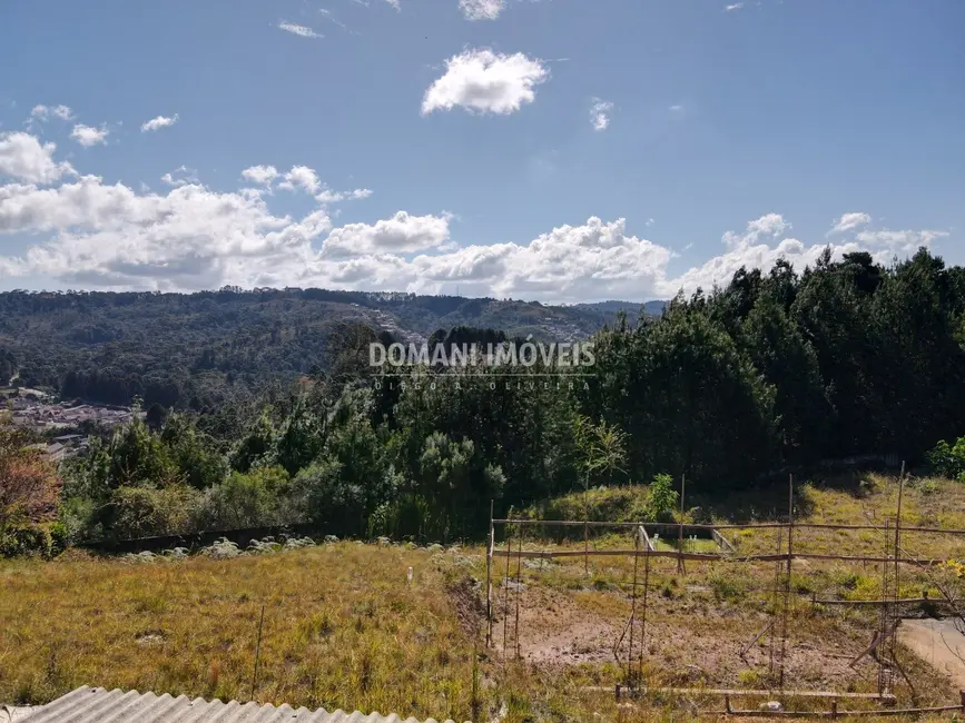 Foto 8 de Terreno / Lote à venda, 2060m2 em Campos Do Jordao - SP
