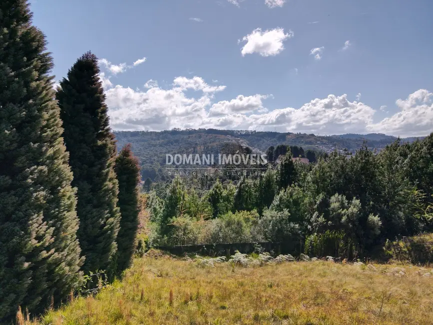 Foto 4 de Terreno / Lote à venda, 2060m2 em Campos Do Jordao - SP
