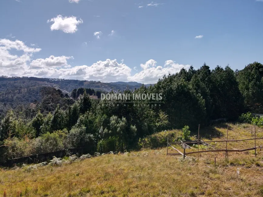 Foto 5 de Terreno / Lote à venda, 2060m2 em Campos Do Jordao - SP