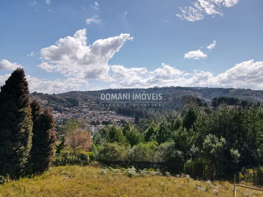 Foto 7 de Terreno / Lote à venda, 2060m2 em Campos Do Jordao - SP