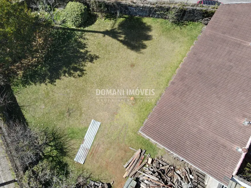 Casa com 3 quartos à venda, 96m2 em Campos Do Jordao - SP - imagem 8 Foto 8 de Casa com 3 quartos à venda, 96m2 em Campos Do Jordao - SP